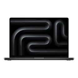 APPLE MacBook Pro 16inch M3 Pro chip with 12-core CPU and 18-core GPU 36GB 512GB SSD - Space Black