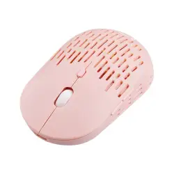 TRACER PUNCH RF 2.4 Ghz pink mouse