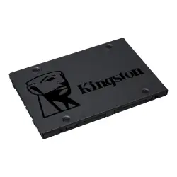 KINGSTON SA400S37/480G Kingston SSD A400, 480GB, 500/450MB/s, 2,5, SATA