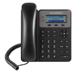 Grandstream Telefon IP GXP 1615