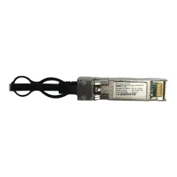 HPE M-series Direct Attach Copper Cable 25Gb SFP28 to SFP28 0.5m