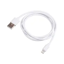 AKYGA Kabel USB AK-USB-30 USB A m / Lightning m 1.0m