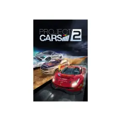 MS ESD Project CARS 2 Deluxe Edition X1 ML