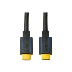 LOGILINK CHB005 LOGILINK - Premium HDMI 2.0 Cable for Ultra HD, 3m