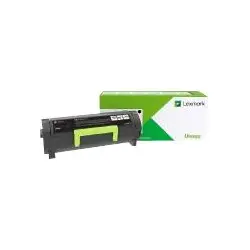LEXMARK Corporate cartridge 15000 pages