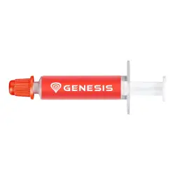 NATEC Genesis thermal grease Silicon 801 0.5g