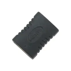 GEMBIRD A-HDMI-FF Gembird Adapter HDMI (AF) -> HDMI (AF) beczka