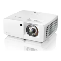 OPTOMA UHZ35ST Projector Laser 4K UHD 3500Lm 500.000:1