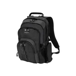 DICOTA D31008 Dicota Backpack Universal 14-15.6 czarny plecak na notebook