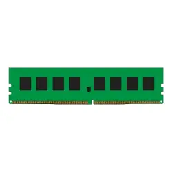 KINGSTON KVR26N19S8/8 Kingston ValueRAM, 8GB DDR4 2666MHz CL19 SDRAM DIMM