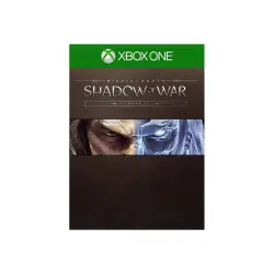 MS ESD Middle-Earth: Shadow of War: Expansion Pass X1/Win10 ML