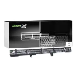 GREENCELL AS75PRO Bateria Green Cell PRO A31N1319 A41N1308 do Asus X551 X551C X551CA X551M X551MA