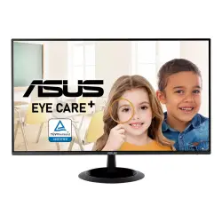 ASUS VZ24EHF Eye Care Gaming Monitor 23.8inch IPS WLED 1920x1080 16:9 100Hz 250cd/m2 1ms HDMI