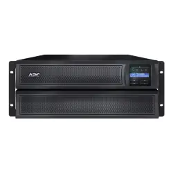 APC SMX2200HV APC Smart-UPS X 2200VA Rack/Tower LCD 230V