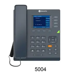 E-MetroTel Telefon IP Infinity 5004 XSTIM SIP