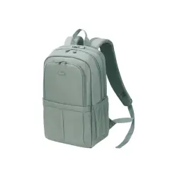 DICOTA Eco Backpack SCALE 13-15.6inch Grey