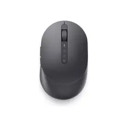 DELL Premier Rechargeable Wireless Mouse - MS7421W - Graphite Black