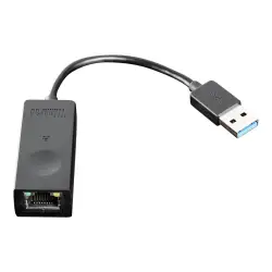 LENOVO 4X90S91830 ThinkPad USB 3.0 Ethernet Adapter następca dla 4X90E51405