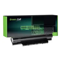 GREENCELL AC11 Bateria akumulator Green Cell do laptopa Acer Aspire One D255 D260 AL10A31 11.1V