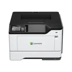 LEXMARK MS531dw Monochrome Singlefunction Printer HV EMEA 44ppm