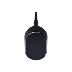 RAZER Mouse Dock Pro + Wireless Charging Puck Bundle