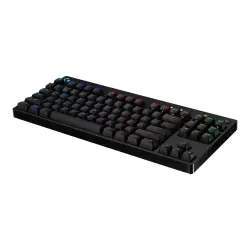 LOGITECH 920-009392 Logitech G PRO Mechanical Gaming Keyboard - BLACK