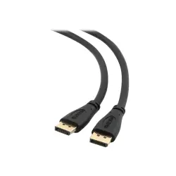 GEMBIRD CC-DP-1M Gembird kabel DisplayPort 1m V1.2 4K czarny