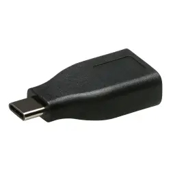 ITEC U31TYPEC i-tec Adapter USB Typu C do 3.1/3.0/2.0 Typu A do połączeń urządzeń USB Typu C