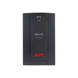 APC BX500CI APC Back-UPS 500VA, 230V, AVR, IEC