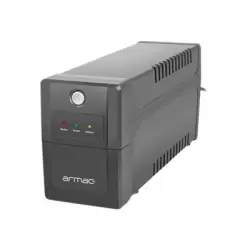 ARMAC H/850E/LED Armac UPS HOME Line-Interactive 850E LED 2x 230V PL OUT, USB