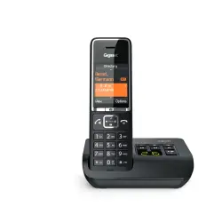 Gigaset COMFORT 550A telefon z sekretarką