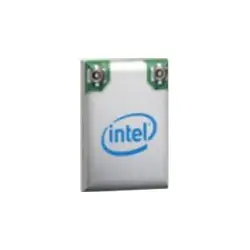 INTEL Wireless-AC 9560 2230 2x2 AC+BT Gigabit No vPro