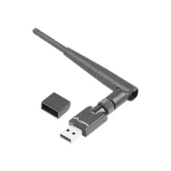 LANBERG NC-0150-WE Lanberg Adapter Mini USB WiFi 150MBPS