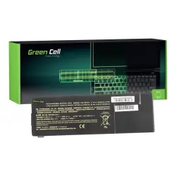 GREENCELL SY13 Bateria akumulator Green Cell do laptopa Sony Vaio VGP-BPS24 VGP-BPL24 11.1V