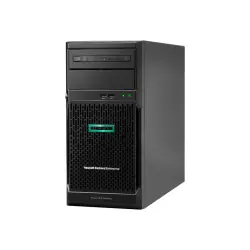HPE ML30 Gen10+ Intel Xeon E-2314 1P 16G 4LFF Server