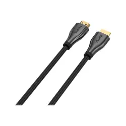UNITEK C1047GB Certified HDMI Cable 2.0 1.5m