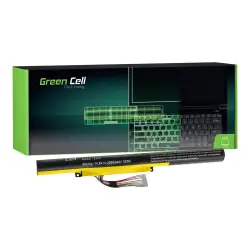 GREENCELL LE54 Bateria Green Cell do laptopa Lenovo IdeaPad Z400 Z500A Z505 Z510 TOUCH