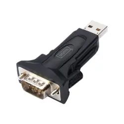 DIGITUS DA-70157 Konwerter Digitus USB2.0/RS485 (DB9M), 5 LGW