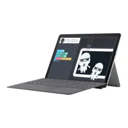 MS CEE Surface Go 2 4425Y 10.5i 8GB 128GB Platinum STQ-00016