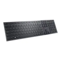 DELL Premier Collaboration Keyboard - KB900 - US International QWERTY