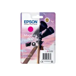 EPSON C13T02V34010 Tusz Epson Magenta 3,3 ml XP-5100