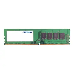 PATRIOT DDR4 SL 4GB 2666MHZ UDIMM 1x4GB