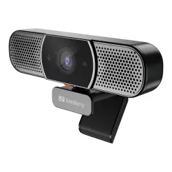 SANDBERG All-in-1 Webcam 2K HD