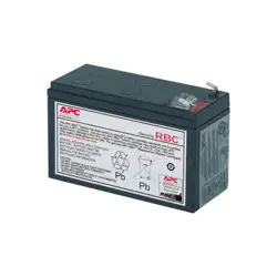 APC APCRBC106 APC wymienny moduł bateryjny APCRBC106