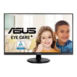 ASUS VA27DQF Eye Care Gaming Monitor 27inch IPS WLED 1920x1080 16:9 100Hz 250cd/m2 1ms HDMI DP 2x2W Speakers