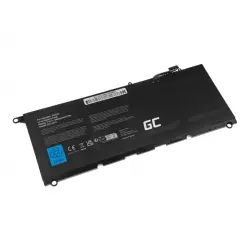 GREEN CELL battery PW23Y for Dell XPS 13 9360 7.6V 5400mAh