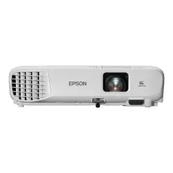 EPSON EB-W06 Projector 3LCD 1080P 3700lm