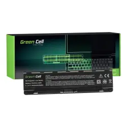 GREENCELL TS13 Bateria Green Cell PA5024U-1BRS do Toshiba Satellite C850 C850D C855 C870 C875 L