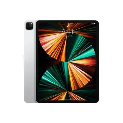 APPLE iPad Pro 32.77cm 12.9inch 1TB WiFi Silver M1 Chip Liquid Retina XDR Display 2.732 x 2.048 pixel 264 ppi