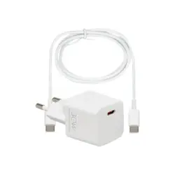 IBOX C-38 USB-C charger PD30W with USB-C cable